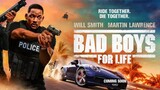 Bad Boys for Life [2020] - Will Smith & Martin Lawrence