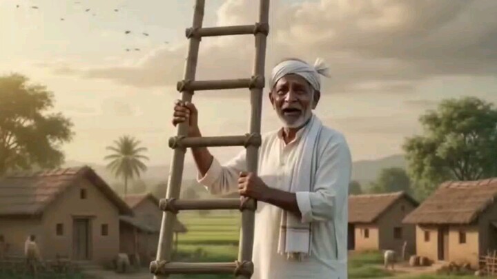 Dada ke liye follow online jarur kar dena