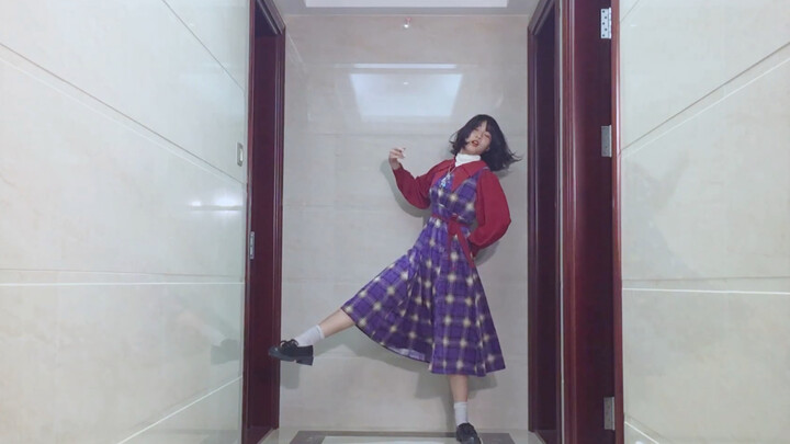 【Xi Bai】Poetry and Coffee [Improvisation]