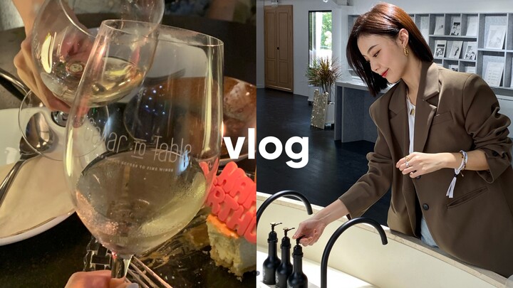 WEEKLY VLOG “Couple’s Late-Night Chat” — Heart-to-Heart Talk at Midnight: My Love-Hate Relationship 