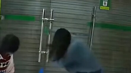 วิญญาณหนูตื่นกลัว