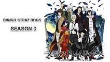 E1 - Bungo Stray Dogs 3 [Sub Indo]