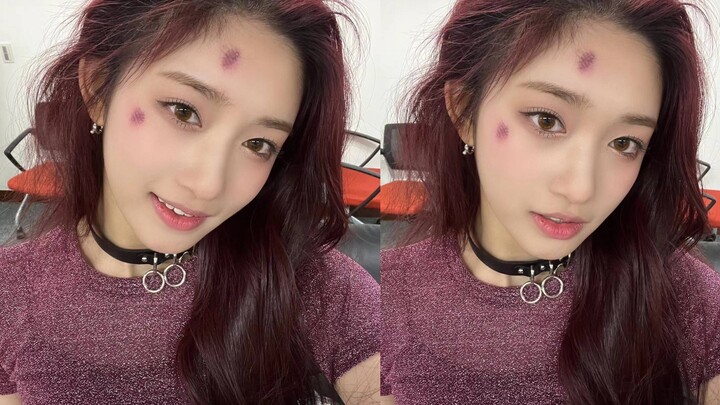 “15 Years Old, About to Evolve into A”