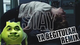 The Kid LAROI, Justin Bieber - STAY (Ya Begitulah Remix)...