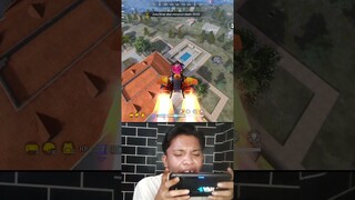 Sialan bangettt gua di ejek ejek gesss🤣|| #freefire #amboenihges #shorts
