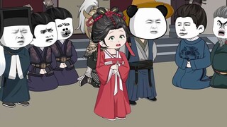 In episode 81, they arrive at Fengyang, their hometown, and deal with the nobles.