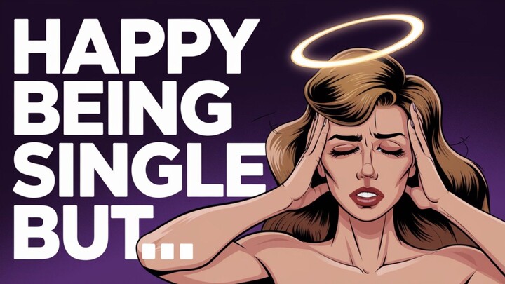 5 Signs You Think You Want to Be Single, But Your Heart Says Otherwise