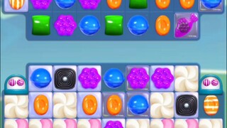 melanjutkan level 175 di candy crush saga