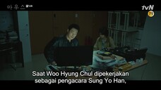 [Indo-Sub] Ep.10 | 𝕄𝕠𝕦𝕤𝕖 (𝟚𝟘𝟚𝟙). 720P