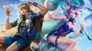 Ingame Trailer - Đại Tiệc Bãi Biển #AOV