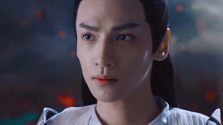 [The First Powerful Minister is a Sick Beauty] Some Character Trailers [My Lord, the whole world has