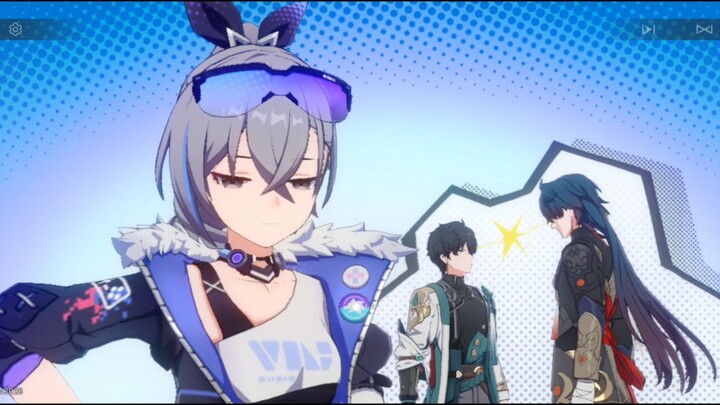 Honkai Star Rail #64 4.1  Planarcadia story part 14