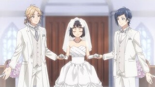 ALL IN ONE | Gái Quê Ra Phố Thành Nữ Chính Ngôn Tình | Review Anime Hay