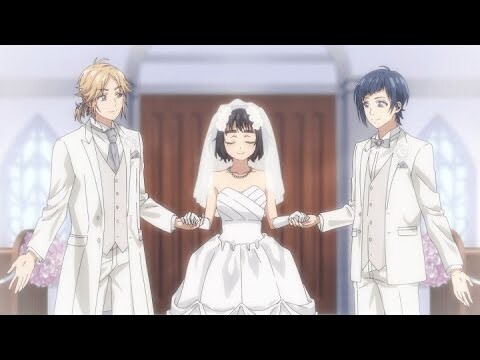 ALL IN ONE | Gái Quê Ra Phố Thành Nữ Chính Ngôn Tình | Review Anime Hay