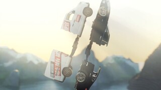 不要在底盘上接吻啊!!