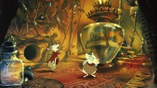 The Secret of NIMH (1982) The link in description