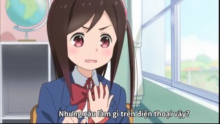 Dùng kịch bản cũng có cái hại #AniMeme