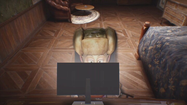 ตบกันในหอพัก