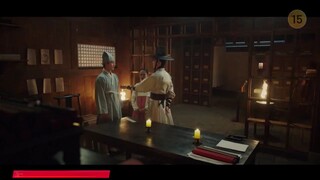 Poong,The Joseon Psychiatrist Season 2|Kdrama EP 4