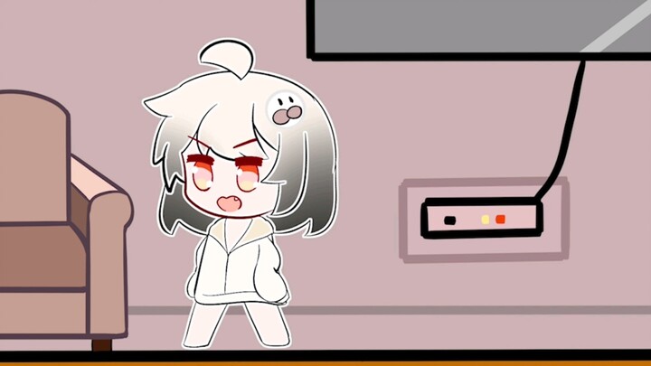 "Shiragami Haruka Animation" If you don't have money, find a crippled Tony