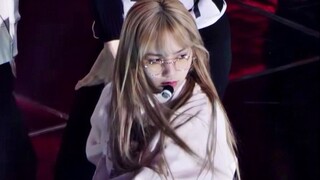 【BLACKPINK】ลิซ่าซ้อมก็ตั้งใจ! แดนซ์เต็มเพลงอย่างครบถ้วน เธอทั้งจริงจังและน่าหลงใหล