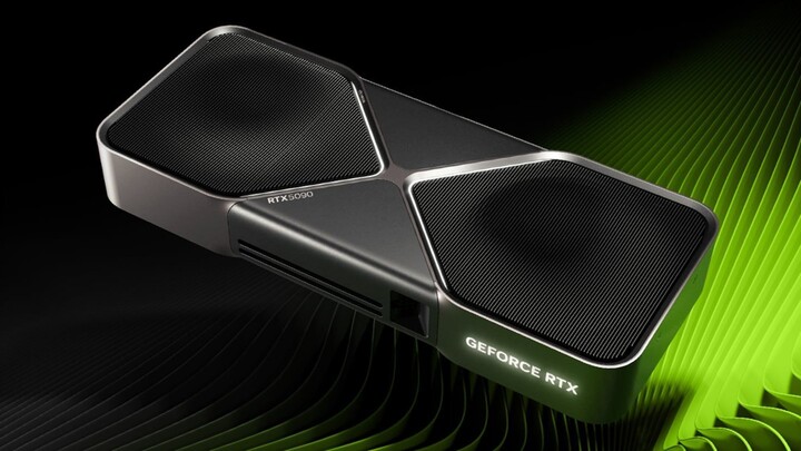 NVIDIA RTX5090_80, PARA QUE NO SE QUEME TIENES QUE VER ESTO