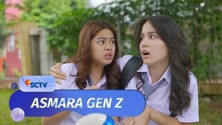 Asmara Gen Z Episode 161b