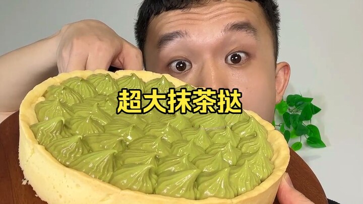 “I’m Chovy—bring me that matcha tart, all set, okay?”