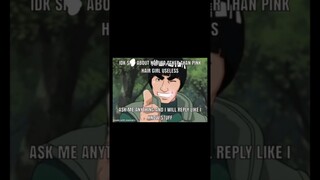 NARUTO MEMES 394% 😂