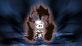 210集：魂殿动手，虚无吞炎降临