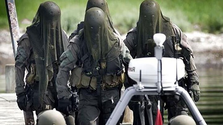 [Game][Rainbow 6}Horrible 6! Y4S2 New Member - Danmark Frogmans