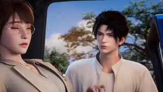 Urban Miracle Doctor Episode 123 Sub Indo 1080