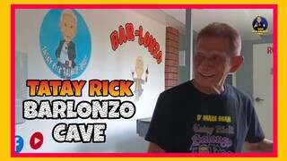 TATAY RICK:TARA SA BAR-LONZO