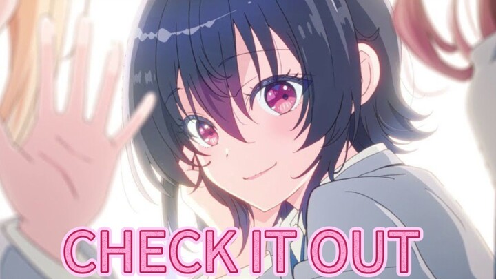 New anime dub coming soon ❤️‍🩹🎊