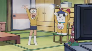 Doraemon Episode 285