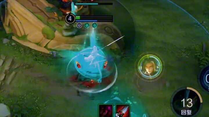 Only the truly fearless jungler fears no storms!