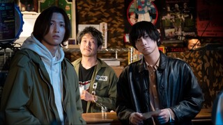 [Vietsub - Tập 2] Nhật kí thám tử Tabikurage l たびくらげ探偵日記