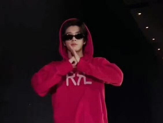 【เซิ่นไจ้หลุน】ฉันแค่อยาก❤️‍🔥อัปเดต TikTok 240621