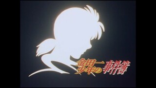 【东京双煞】金田一少年事件簿里到底死了多少人？个人数据统计