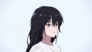 After reading the comic "The Reason Why I Love Her", I can't get over it.