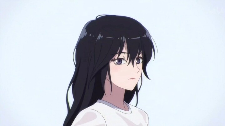 Đọc xong truyện tranh “Lý do yêu cô ấy”, tôi không thể buông tay được.