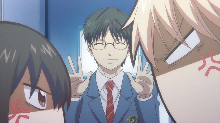 Kono Oto Tomare E 4 | Sub indo