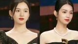 "Si kembar Li Bingbing dan Zhou Xun dibesarkan setelah perceraian mereka" [Zhou Ye x Zhang Jingyi]