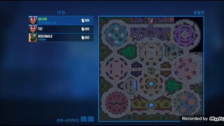 #短篇 #荒野乱斗 #子弹回声