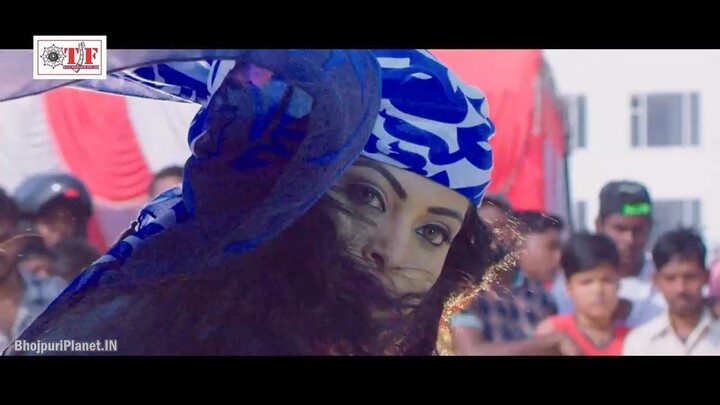 Hamar Swabhiman Mp4 Hd Movie Trailer Video 720p(BhojpuriPlanet.In)
