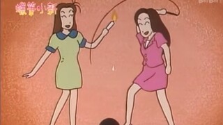 As expected, we are a family that is surprisingly consistent.