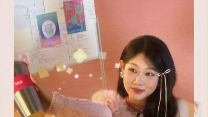 【Thẩm Gia Nhuận NINA】Một ngày làm việc xinh đẹp (•̤̀ᵕ•̤́๑)ᵒᵏᵎᵎ