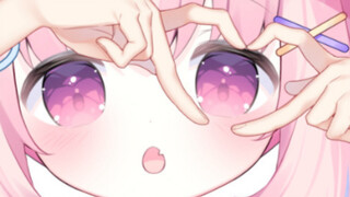 【โคมารุ】สีหน้าของโมเดลห้าหลักนั้นเต็มไปด้วยเนื้อกระดาษ!