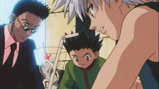 Hunter X Hunter Episode 58 - English Sub