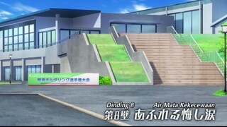 Iwa Kakeru Eps 8 Sub Indonesia